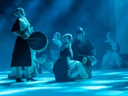 Urban Verbunk - A HÓnap fénye - 2025/7